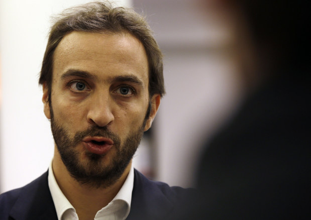 Emiliano Fittipaldi