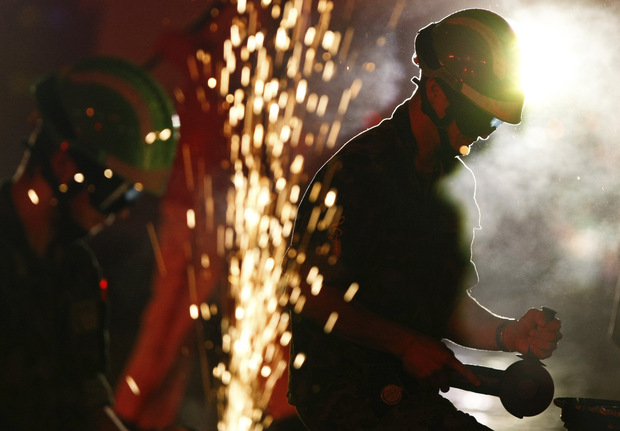 Rozpr�vkovo: Tam, kde m� ka�d� mlad� �lovek pr�cu