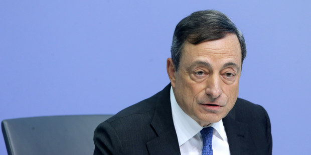 ECB necháva sadzby aj QE bezo zmeny, Grékom dá viac ECB necháva sadzby aj QE bezo zmeny, Grékom dá viac