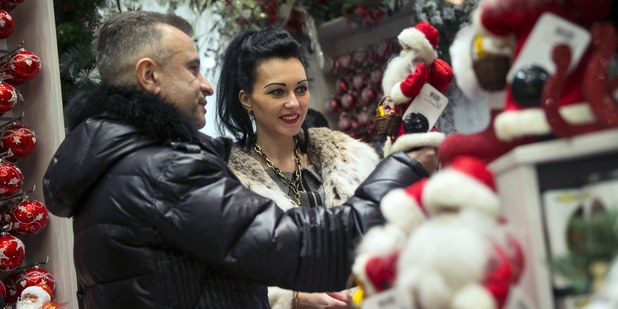 Pre�o sa Rusko rozhodlo mas�vne zv��i� �rokov� sadzby o 1 hodine v noci