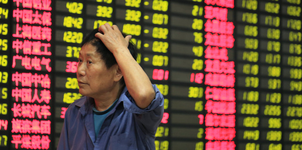 Rekordn� invest�cie: ���ania vo ve�kom nakupuj� americk� firmy