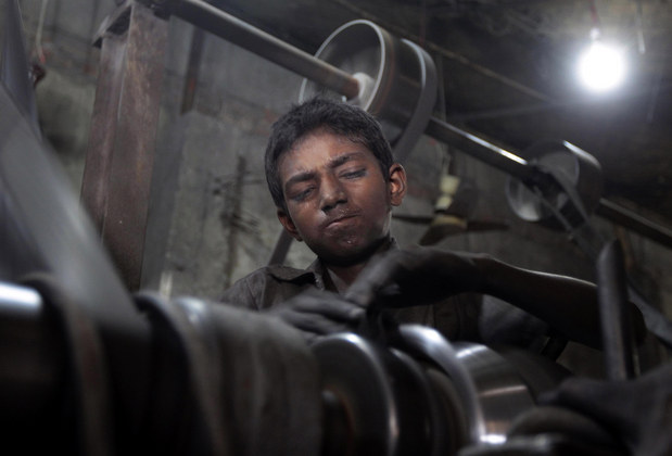 Cena je prvorad�: Etick� princ�p pri n�kupoch doslova ignorujeme