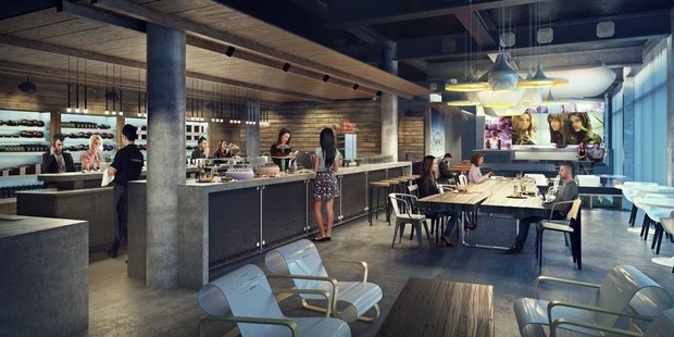 Na jese� otvoria prv� n�zkon�kladov� hotel zo siete Ikea