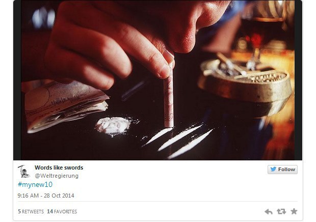 Zvrhlo sa to: Antikampa� selfie s��a�e ECB bola r�chla a brut�lna