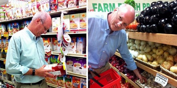 Americk� milion�r sk�sil �ivot chudoby: Trpel som hladom, bol som z toho chor�!
