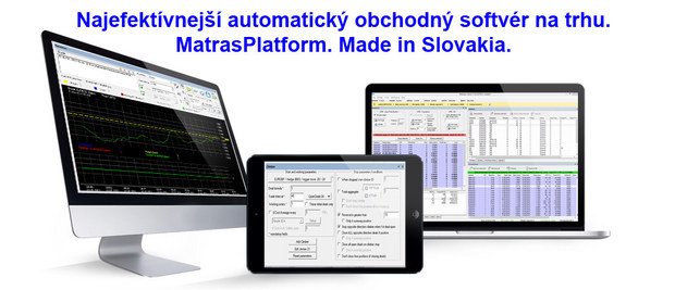 �o je to Automated Trading Software? Zar�banie na Forexe automatom?