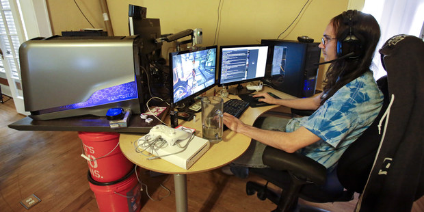 Trend digitaliz�cie: Bu� vie� pracova� s po��ta�om, alebo zostane� nezamestnan�