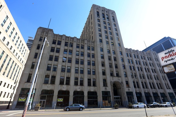 Najv��� bankrot mesta v dejin�ch USA:  Detroit nem� z �oho splati� 18 mili�rd dol�rov