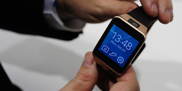 Novinka je zatiaľ prepadák: Čo nám prekáža na inteligentných hodinkách Novinka je zatiaľ prepadák: Čo nám prekáža na inteligentných hodinkách