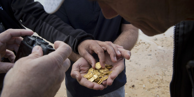 Najlep�� d�vod, pre�o dnes vlastni� zlato