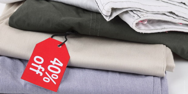 Aj vy dok�ete u�etri�: Mus�te oklama� sami seba