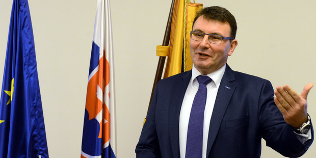 Experti radia vl�de: 10 zmien, ktor� by ste mali urobi� na zlep�enie podnikania