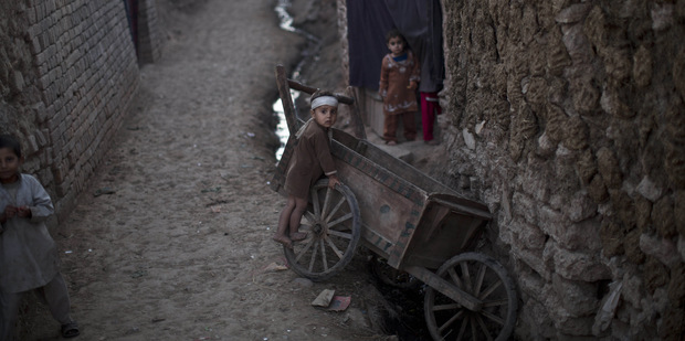 Rok 2015: Pre priemerného obyvateľa planéty bol tým najlepším v histórii Rok 2015: Pre priemerného obyvateľa planéty bol tým najlepším v histórii