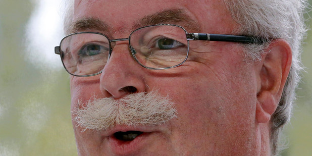 Trag�dia magn�ta Big Mustache: Skuto�n�mu priate�ovi Ruska sa stala n�v�teva Moskvy osudn�