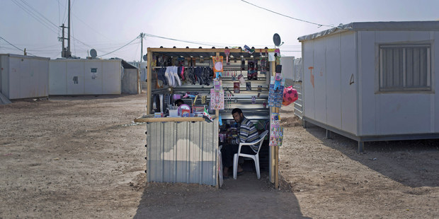 Zrušme minimálnu mzdu, základný príjem je lepší Zrušme minimálnu mzdu, základný príjem je lepší