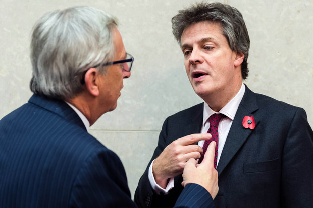 Radik�lna moderniz�cia: Brusel chce celoeur�pske d�chodky