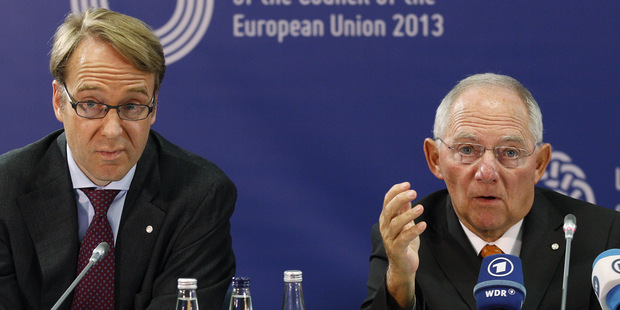 B�vanie v Nemecku kritizuje aj Bundesbank: Drah� a nedostupn�