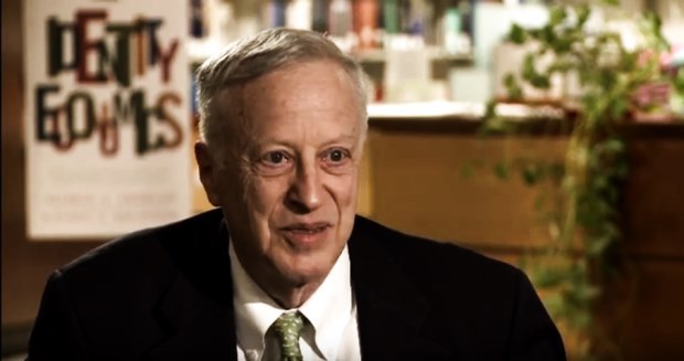 George Akerlof