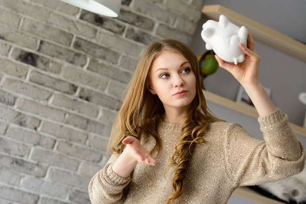 Nie�o pre va�e deti: 4 finan�n� zlozvyky a akom im dok�ete pred�s�