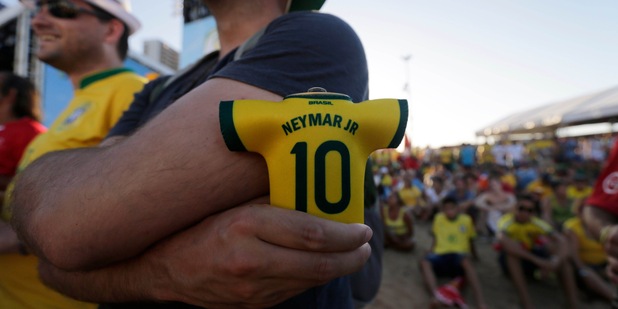 Custo Brasil: Ekonomiku potiahne pivo aj hodinový hotel Custo Brasil: Ekonomiku potiahne pivo aj hodinový hotel