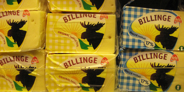 Pozn�te ich? Toto je 5 najdrah��ch syrov sveta