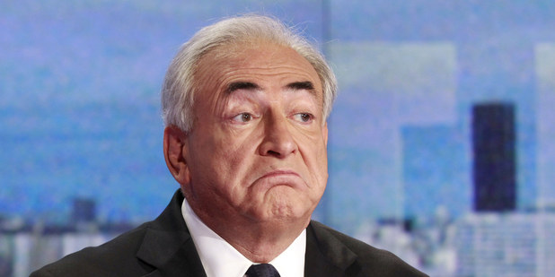 Banka b�val�ho ��fa menov�ho fondu krachuje, jeho partner sa zabil