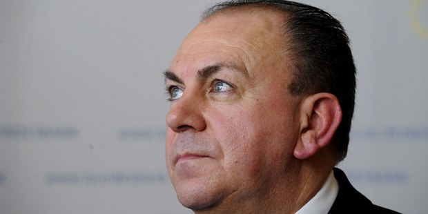 UBS: Eur�psky bankov� sektor je st�le vo ve�mi �a�kej situ�cii