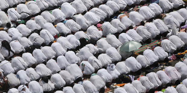 Marc Faber: Ja osobne by som peniaze Saudskej Ar�bii nepo�i�al