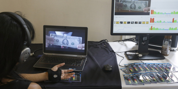 P� technol�gi�, ktor� tento rok m��u zauja� investorov