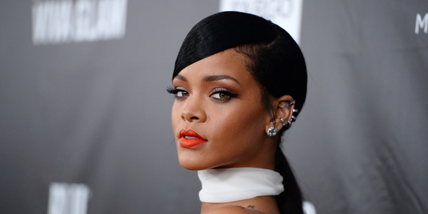 Rihanna