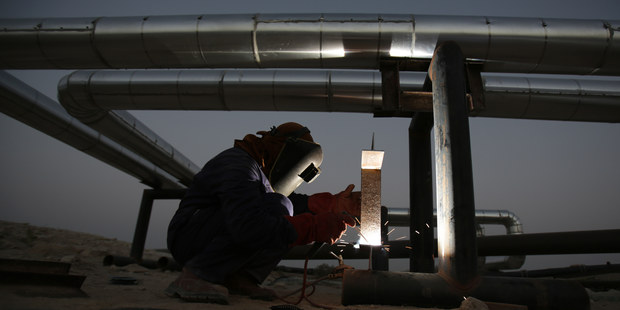 �o ste o rope doteraz nevedeli: Skuto�ne hroz� jej nedostatok? 