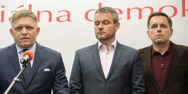 Ka�im�r m� z�ujem o poz�ciu guvern�ra NBS 