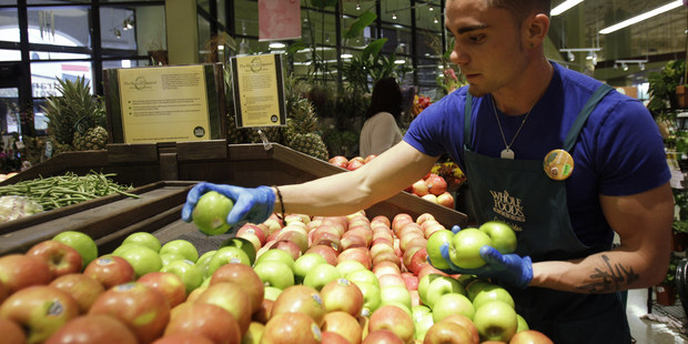 Najv��ie klamstv� v obchodoch: Nie v�etko drah�ie je aj zdrav�ie