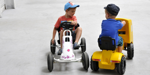 Rady odborníka: Ako zmierniť riziko úrazov detí Rady odborníka: Ako zmierniť riziko úrazov detí