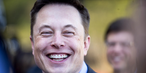 Ako sa sta� Elonom Muskom: Desa� tajomstiev najbl�znivej�ieho miliard�ra