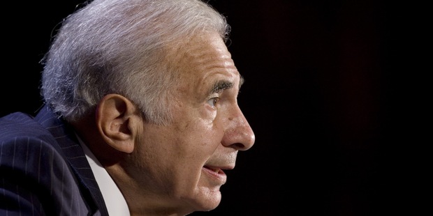 B�rka na trhoch: Boh��i pri�li o miliardy dol�rov