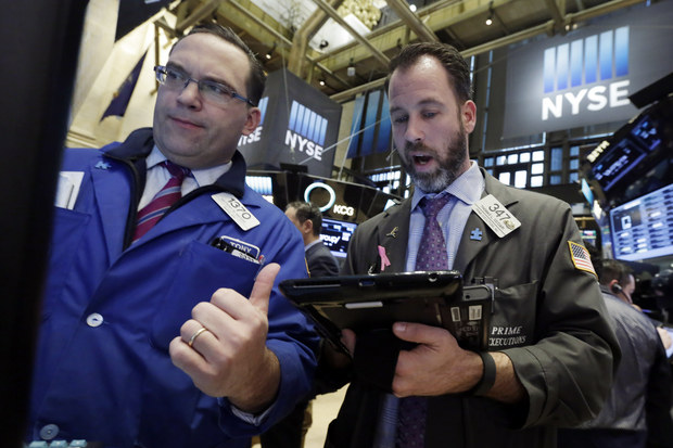 Finan�n� kr�za 2008 a 2016: Tak ve�mi sa na seba podobaj�