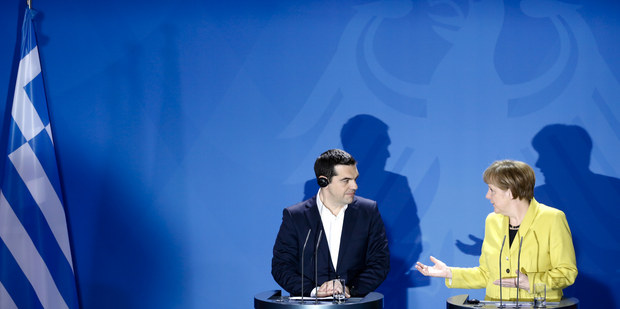 Odchod Gr�cka z euroz�ny nepredstavuje n�kazu vo finan�nom a ekonomickom zmysle