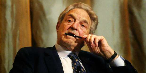 Buffet a spol: Do �oho investovali miliard�ri