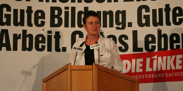 �rad pr�ce: Nemecko diskriminuje pracovn�kov z n�ho regi�nu