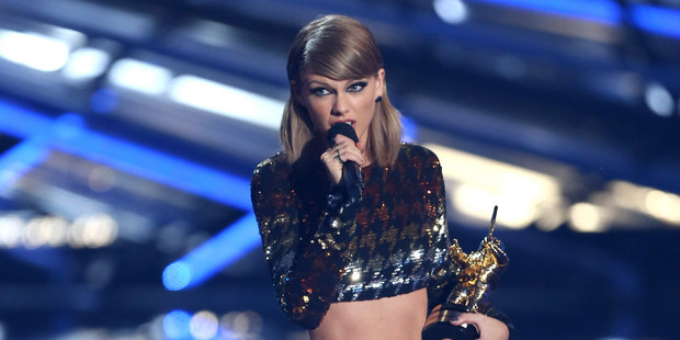 Zoznam najúspešnejších podnikateliek: Prekvapením je Taylor Swift Zoznam najúspešnejších podnikateliek: Prekvapením je Taylor Swift