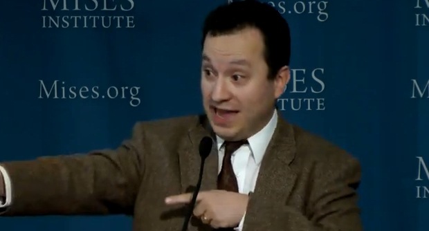 Sanchez: Infl�cia s� vlastne nekontrolovan� skryt� dane