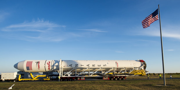 V�let do vesm�ru: Kedy, kam a za ko�ko?