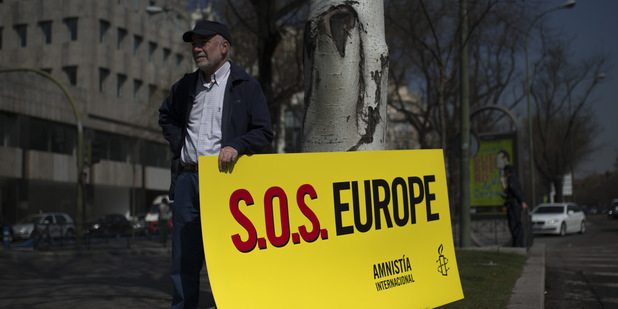 Desa� rokov vo�n�ho pohybu os�b v E�: Kto a pre�o zo Slovenska migroval?  