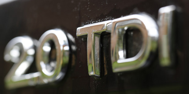 Eur�pski investori pri�li o miliardy, chystaj� sa �al�ie �aloby na Volkswagen