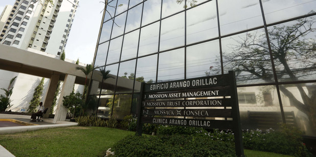 Bezprecedentn� �nik dokumentov: Politici skr�vaj� v da�ov�ch rajoch miliardy