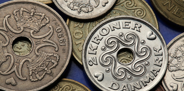 Nie�o na tom D�nsku bude