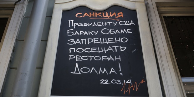 Hrozba novej studenej vojny: �es� predpokladan�ch ekonomick�ch dopadov
