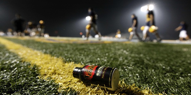 Franc�zi schv�li da� z Red Bullu