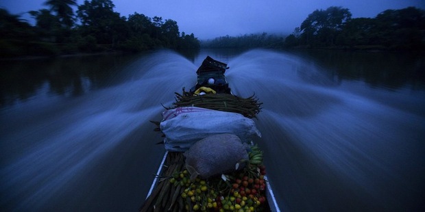 Dvadsa� kraj�n, ktor� si m��e firma Apple �mahom ruky k�pi�